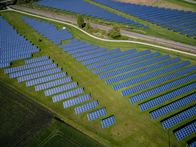 Local energy communities in rural areas